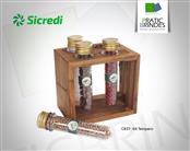 Kit Tempero - C800-SIC