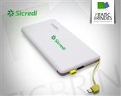 Carregador Portátil - 05036-SIC