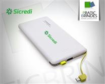 Carregador Portátil - 05036-SIC
