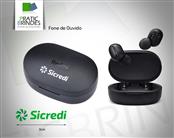 Fone de Ouvido AirDots - FONEAIRDOTS-SIC