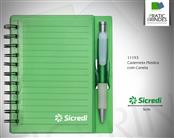 Caderneta - 11193-SIC