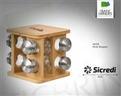 Porta Tempero - 6726-SIC