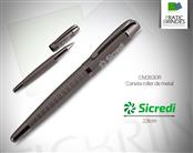 Caneta Metal - CM2630R-SIC