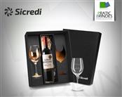 Kit Vinho 490ml - VI-18612-SIC