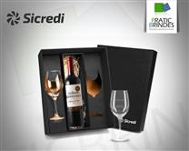 Kit Vinho 490ml - VI-18612-SIC