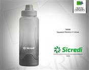Squeeze Plástico 1,1 Litros - 18698-SIC