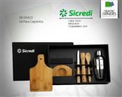 Kit Caipirinha 6 Pçs - KE-00423-SIC