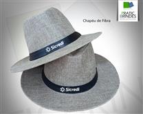 Chapéu Fibra - CHF-SIC