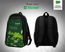 Mochila - M01-SIC