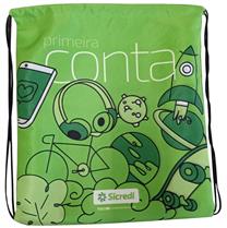 Sacochila  - 92910-01-SIC