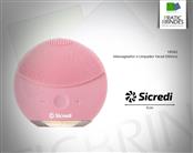 Massageador Facial - 18562-SIC
