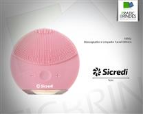 Massageador Facial - 18562-SIC