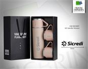 Kit Garrafa Térmica - KIT18639-SIC