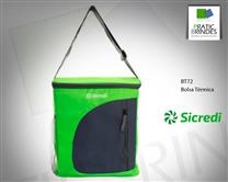 Bolsa térmica - BT72-SIC