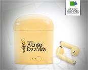 Fone Bluetooth - 14199-PUFV