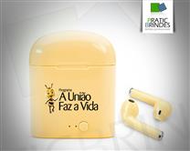 Fone Bluetooth - 14199-PUFV