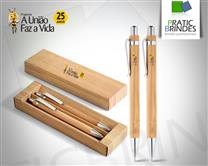 Caneta e Lapiseira - 81162-PUFV