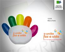Caneta Marca Texto - 12230-PUFV