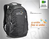 Mochila Notebook  - 92276-PUFV