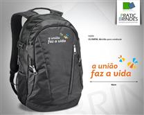 Mochila Notebook  - 92276-PUFV