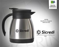 Bule Térmico 500ml - S00156-SIC
