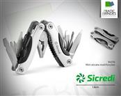 Mini Alicate Multifunções - 94016-SIC