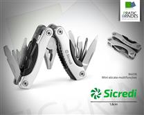 Mini Alicate Multifunções - 94016-SIC