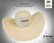 Chapéu Karanda - CPK100-SIC