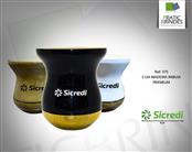 Cuia Imbuia - 375-SIC