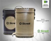 Mateira couro - 54-SIC