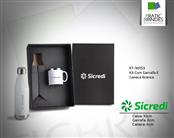 Kit Garrafa E Caneca - KT-90153-SIC
