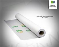 Bobina Mesa papel Strong - 80120S-SIC