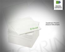 Guardanapo Pequeno - 3030P-SIC