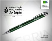 Caneta Metal - ER143B-NPL