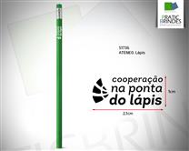 Lápis - 51736 - NPL