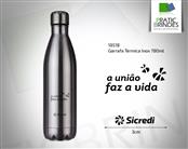 Garrafa Térmica 780ml - 18518-PUFV