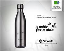 Garrafa Térmica 780ml - 18518-PUFV