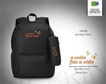 Mochila 27 litros - 04508B-Pufv