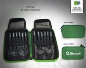 Estojo Porta Talher - KTT005-SIC