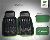 Estojo Porta Talher - KTT005-SIC