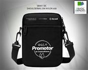 Shoulder Bag - SB001-SIC