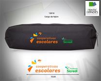 Estojo nylon - 13618-COOP