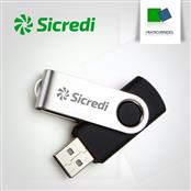 Pen drive - 016-SIC