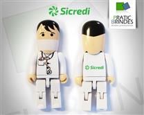 Pen drive - ME031-SIC