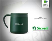 Caneca Térmica 350ml - 18912-SIC
