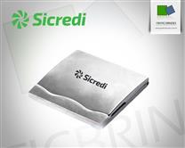 Espelho Ondulado - 12069-SIC