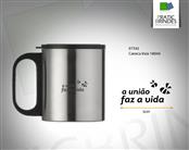 Caneca Inox 180ml - 07392-PUFV