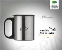 Caneca Inox 180ml - 07392-PUFV