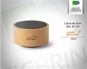 Caixa de som - 97125-PUFV