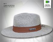 Chapéu em Juta - 0011-SIC